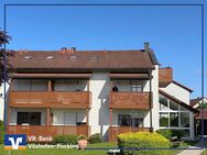 HIER ERHALTEN SIE GLEICH 2 APPARTEMENTS - PERFEKT FÜR VERMIETUNG UND/ODER SELBSTNUTZUNG! - Bad Füssing