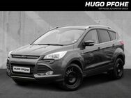 Ford Kuga, 1.5 EcoBoost 2x4, Jahr 2016 - Schwerin