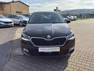 Skoda Fabia, 1.0 TSI Combi Soleil, Jahr 2019 - Sonneberg