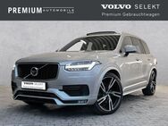 Volvo XC90 R Design AWD D5 EU6d-T Bowers+Wilkins HUD ACC AHK - Koblenz