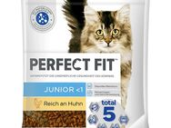 Perfect Fit Katzenfutter Junior