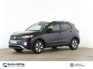 VW T-Cross, 1.0 TSI Move, Jahr 2023 - Jesteburg