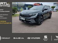 Renault Espace, E-TECH Full Hybrid 200 Esprit Alpine, Jahr 2024 - Dresden