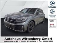 VW Touareg, 3.0 TDI Automatik R-Line, Jahr 2024 - Wittenberg (Lutherstadt) Wittenberg