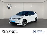 VW ID.3, Pro 150kW Automatik, Jahr 2023 - Fritzlar