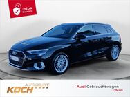 Audi A3, Sportback 40 TFSI e ", Jahr 2020 - Insingen