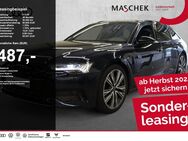 Audi A6, Avant S line 45 TFSI quatt Blac, Jahr 2023 - Wackersdorf