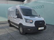 Ford Transit, 330 L2 H2 Kasten LKW Trend, Jahr 2023 - München