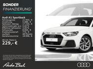 Audi A1, Sportback Sportback advanced 25 TFSI, Jahr 2022 - Diez