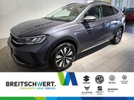 VW Taigo, 1.0 TSI Move, Jahr 2024 - Ansbach