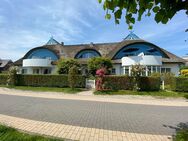 Komfortable Ferienwohnung in beliebter und strandnaher TOP-Lage mit umfangreichem Wellnessangebot - Zingst (Ostseebad)