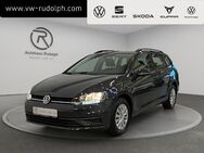 VW Golf Variant, 1.0 TSI Golf VII Trendline, Jahr 2019 - Oelsnitz (Erzgebirge)