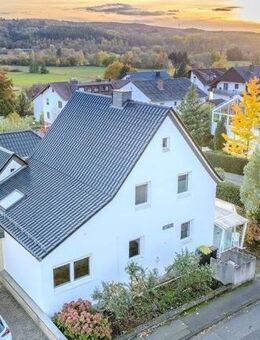 Platz für viele Herzen - provisionsfrei - Lahnau