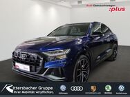 Audi SQ8, 4.0 TDI quattro, Jahr 2020 - Kaiserslautern