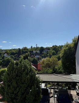 Höhenlage Wü,-Versbach Sonnenseite Weitblick Effizienzhaus 55 Neubau Erstbezug - Würzburg