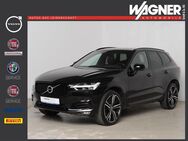 Volvo XC60, B4 D AWD R-Design Xenium, Jahr 2020 - Donauwörth