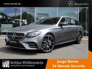 Mercedes AMG E 53, AMG T BusinessP, Jahr 2018 - Freiberg