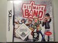 Ultimate Band für Nindendo DS in 45309