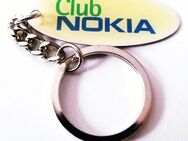 Club Nokia - Schlüsselanhänger - Doberschütz