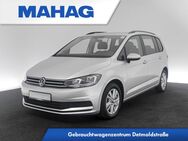 VW Touran, 2.0 TDI COMFORTLINE, Jahr 2020 - München