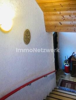 ***Doppelhaushälfte im Stadtzentrum*** viel Platz für die ganze Familie *** - Selb