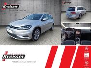 VW Golf Variant, 1.5 TSI VII Highline, Jahr 2020 - Ulm