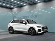 Audi SQ5, TDI 251KW, Jahr 2021 - München