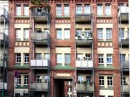 RESIDENZ BECKERHOF langfristig vermietete ETW direkt am Stadtpark - Chemnitz