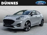 Ford Puma, 1.0 EcoBoost Hybrid ST-LINE X, Jahr 2021 - Regensburg