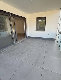 Neubau! Traumhafte Innenstadtwohnung mit Balkon! - Soest