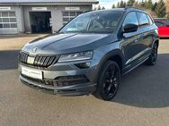 Skoda Karoq, 1.5 Sportline 16V, Jahr 2019 - Sonneberg