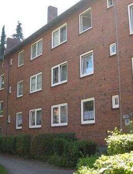 Perfekt für mich: sanierte Wohnung - Kiel