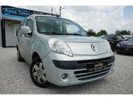 Renault Kangoo 1.6 TomTom Edit. |ZR 2023 NEU| |Tempomat| - München