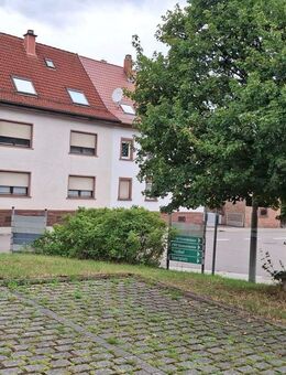 Leben auf dem Dorf! Großfamilie, 2 Parteien, Mehrgeneration im 2 FH mit Balkons, Garten und Garage! - Heltersberg