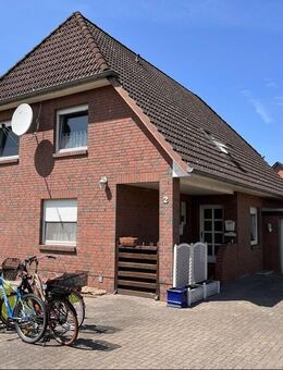 Zweifamilienhaus mit Garage - Wietzendorf