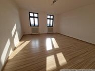 Mit Balkon, eigenen Boden und Stellplatz - Chemnitz