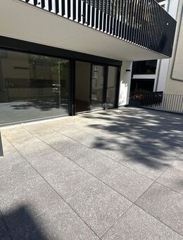 Neues Jahr, neuer Wohn(t)raum! Moderne 3-Raum-Wohnung mit EBK|Terasse|TG-Stellplatz! - Gotha