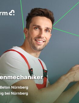 Montageleiter und Montagemitarbeiter (m/w/d) für Betonschachtbauwerke mit wassertechnischen Anlagen - Schwaig (Nürnberg)