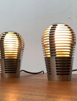 Metalarte Postmodern Zen Table Lamp Tischleuchte zu Space Age 80s - Hamburg Hamburg-Nord