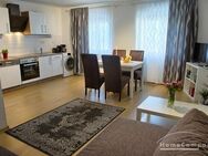 Möbliert Große 3-Zimmer Wohnung in Dresden - Dobritz - Dresden