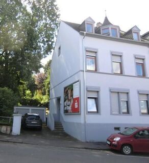 Trier-OB - Wunderschönes 3 Familienhaus in begehrter Lage