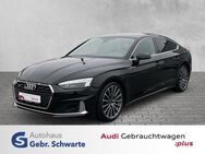 Audi A5, Sportback 40 TDI quattro Advanced, Jahr 2024 - Aurich