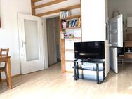 Möbliert 3-Zimmer Apartment in Dresden-Plauen - Dresden