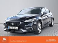 Seat Leon, 1.5 eTSI FR, Jahr 2023 - Braunschweig