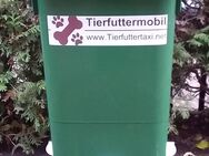 Futterautomat - Futterspender - Geflügel - Lauf (Pegnitz)
