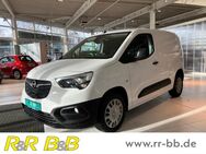 Opel Combo, 2.4 Cargo Selection D t ZGG, Jahr 2019 - Paderborn