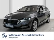 Skoda Octavia, 2.0 TDI Combi Style, Jahr 2023 - Hamburg