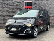 Citroën Berlingo, Shine XL Automatik, Jahr 2020 - Oberhausen