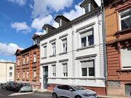 Erstbezug nach Sanierung: 4-Zimmer-Dachgeschosswohnung in Innenstadtlage von Neustadt - Neustadt (Weinstraße)