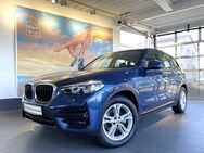 BMW X3, xDr 20d KOMF 18, Jahr 2021 - Strausberg